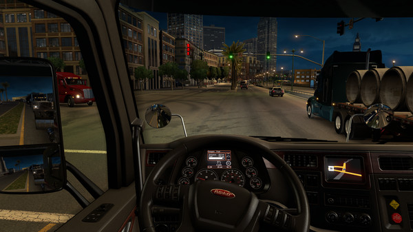 American-Truck-Simulator
