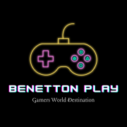 (c) Benettonplay.com