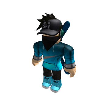 Cool-Roblox-Character-2
