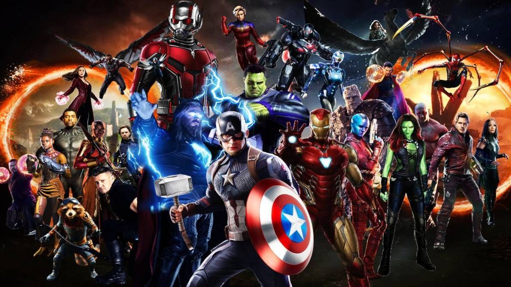 Best Marvel Games of All Time