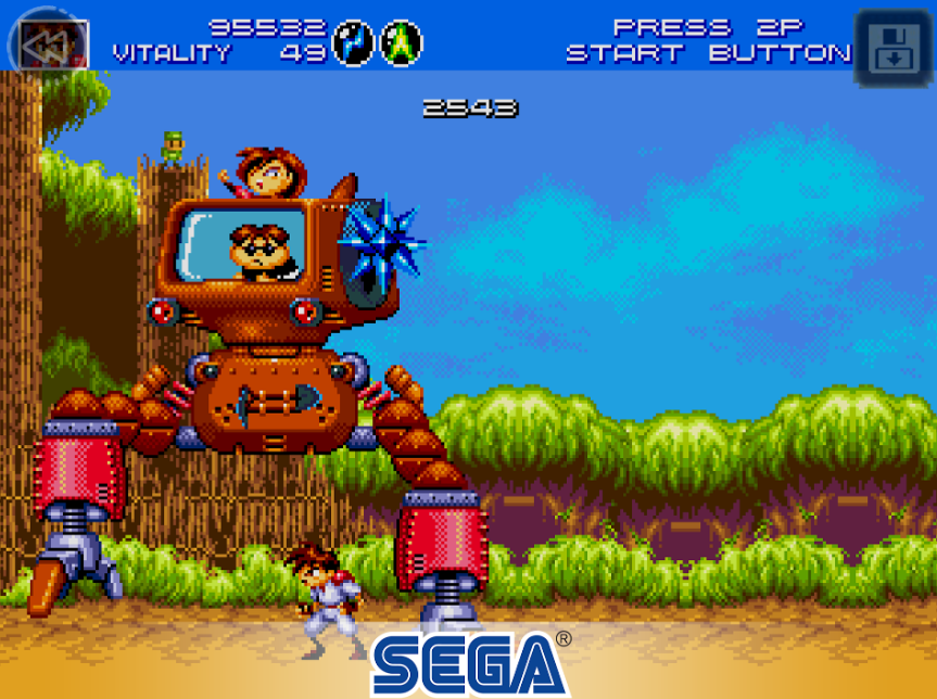 10-Best-Sega-Genesis-Games-gunster-heroes