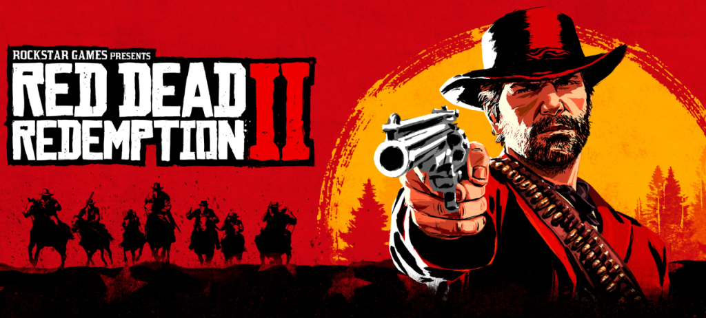 Best-story-driven-Games-List-Red-Redemption