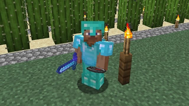 Enchanted-Weapons-&-Armor