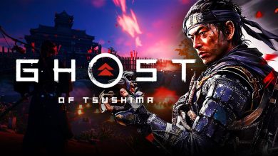 Best Games Like Ghost Of Tsushima