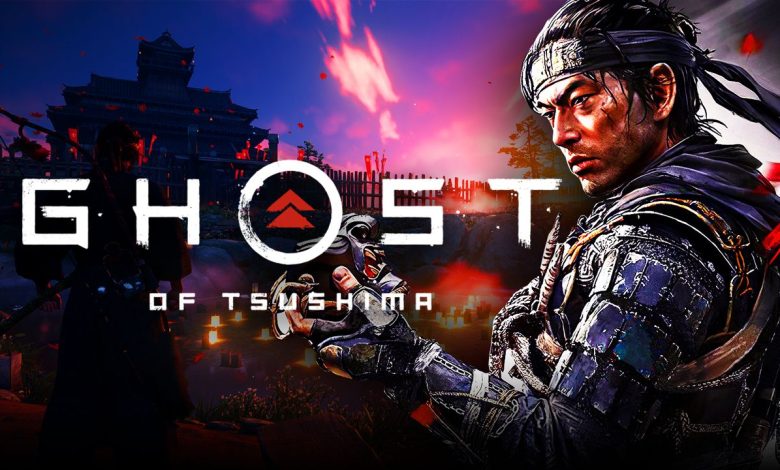 Best Games Like Ghost Of Tsushima