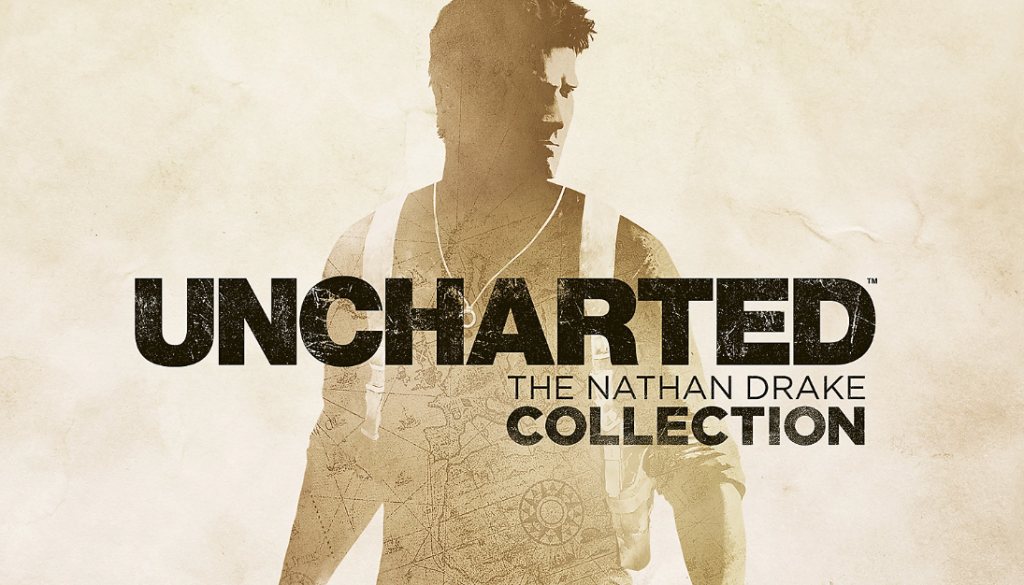 UNCHARTED-Nathan-Drake-Collection