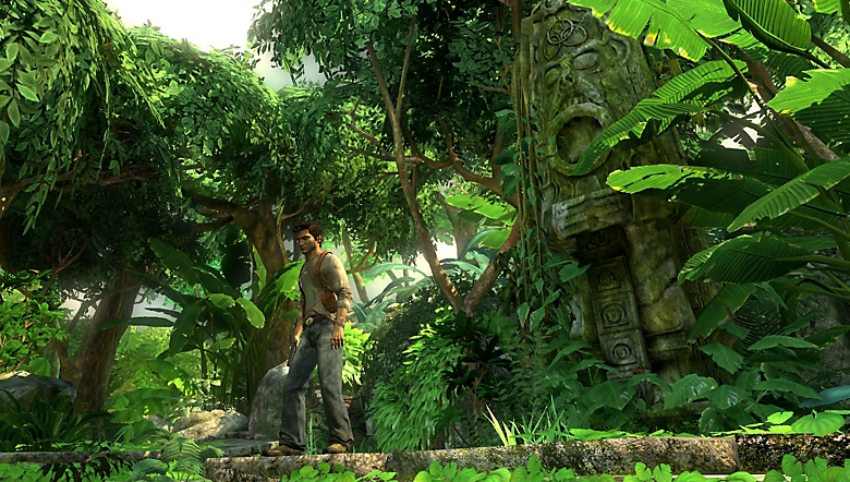 Uncharted-Games-In-Chronological-Order