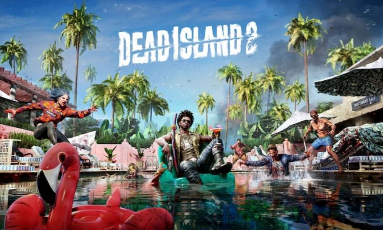 Dead Island Release Date