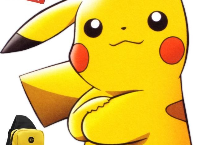 10 Coolest Accessories Every Pokémon Fan Will Love