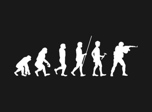 7 Fun Games About Evolution
