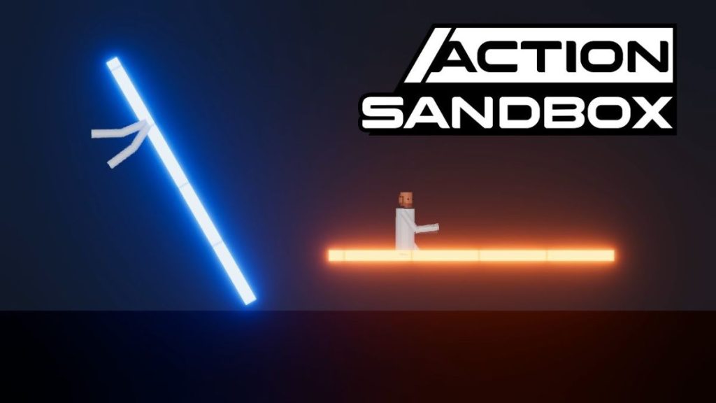 Action Sandbox