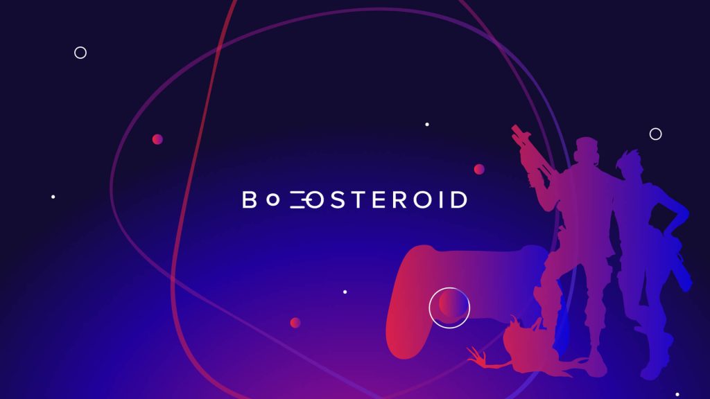 Boosteroid cloud gaming