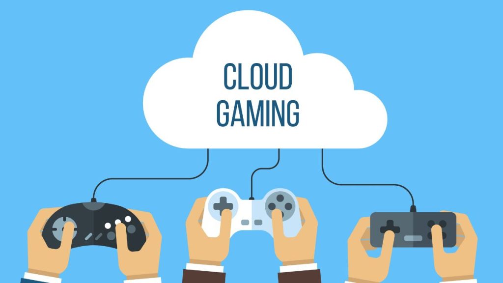 Cloud Gaming Service Providers