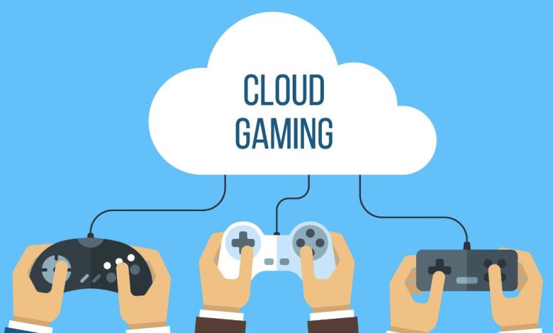 Cloud Gaming Service Providers