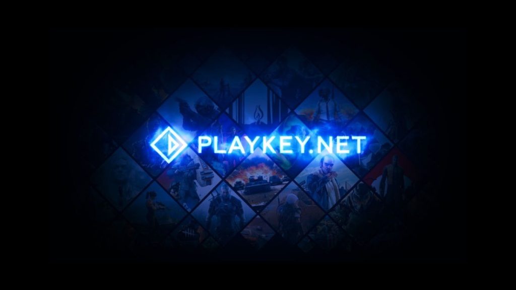 Playerkey.net