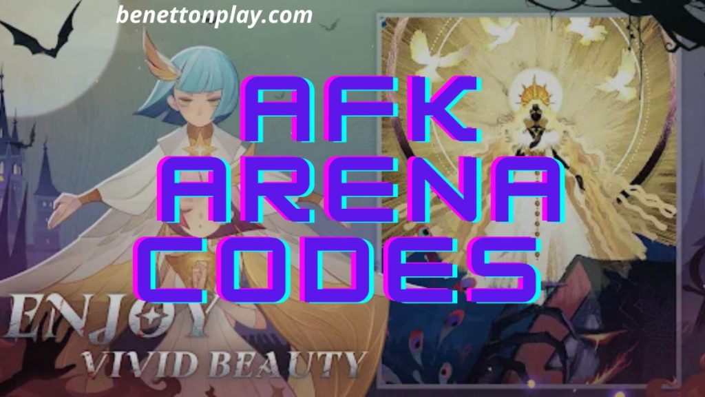 AFK-Arena-Codes