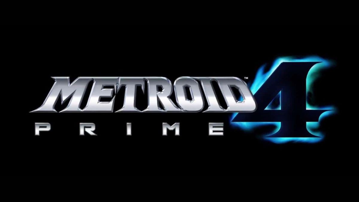 Metroid Prime 4 Release Date