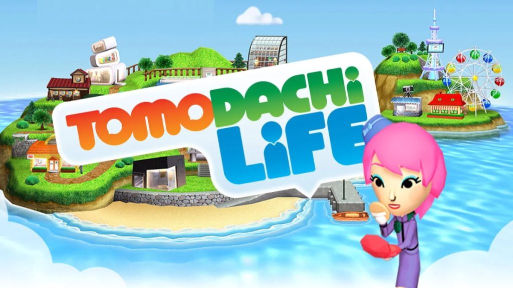 Tomodachi Life 2 Release Date