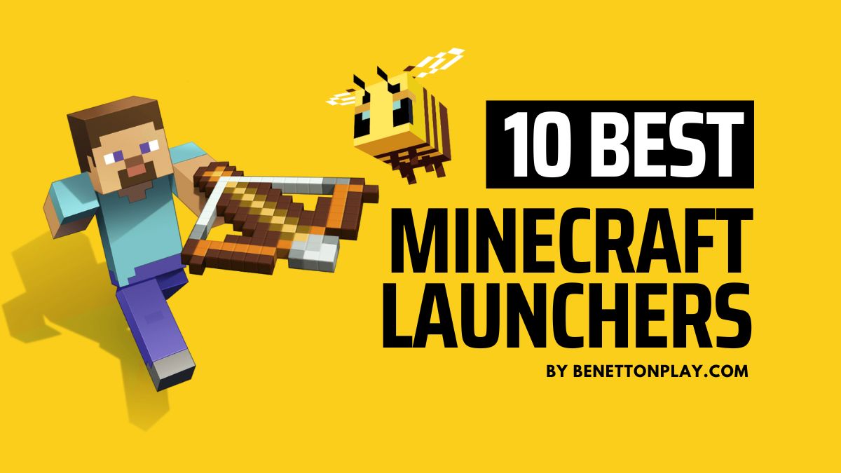 10 best Minecraft Launchers