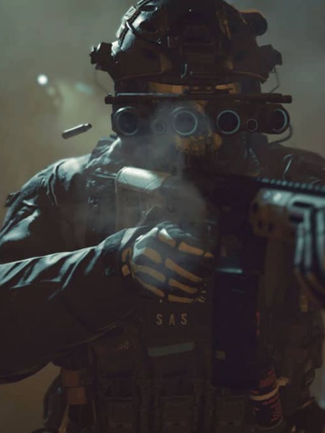 5 Best AR’s in Modern Warfare 2