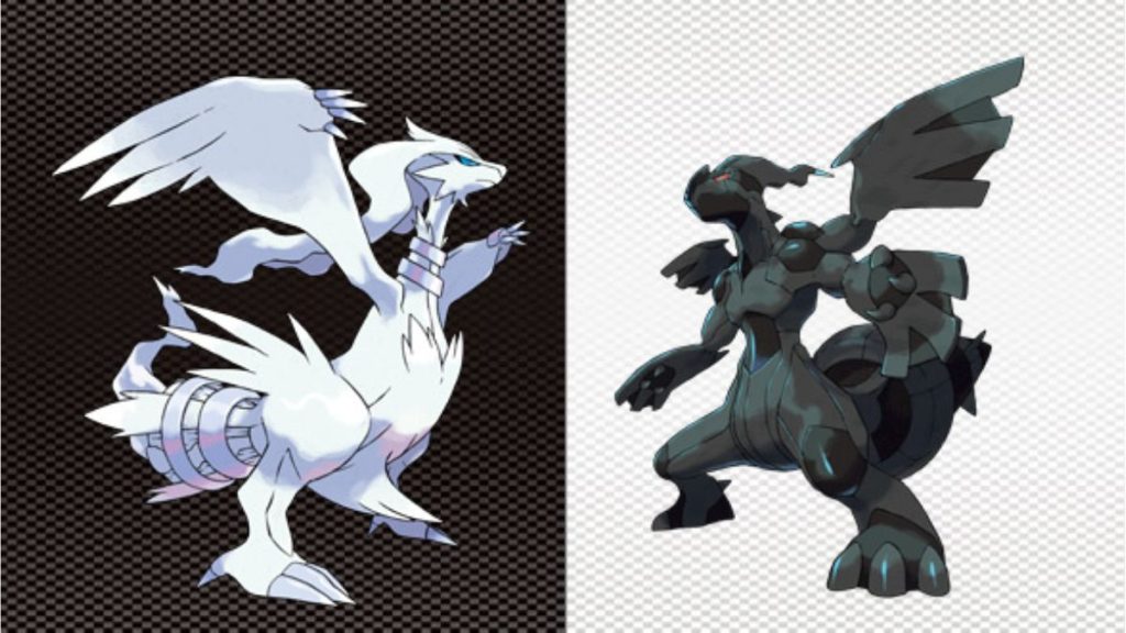 Pokémon-Black-and-White