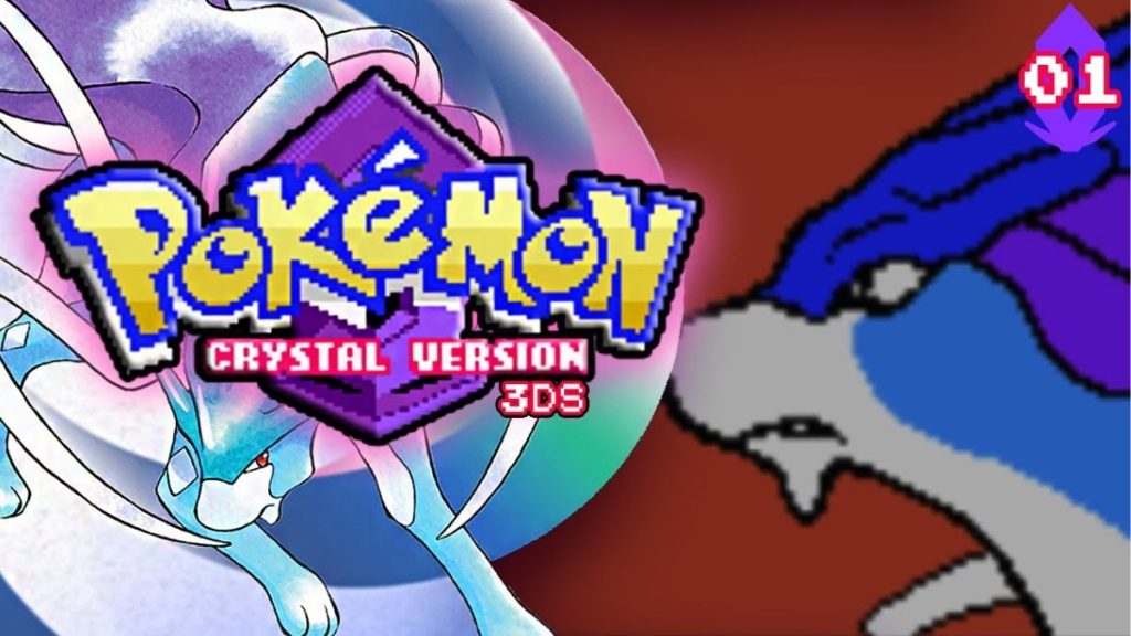 Pokémon-Crystal