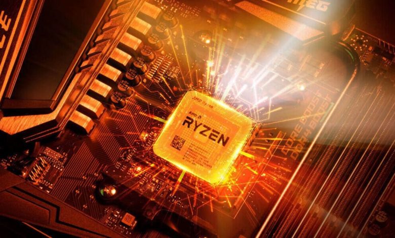 AMD Ryzen 8000 Series Release Date