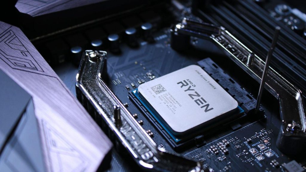 AMD Ryzen 8000 Series Features