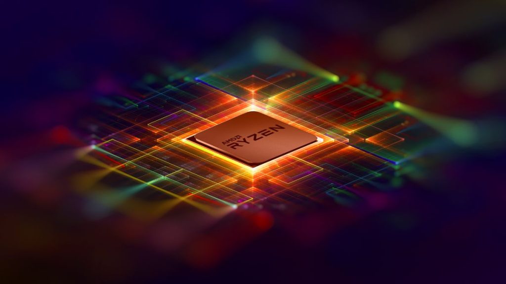 AMD Ryzen 8000 Series Release Date
