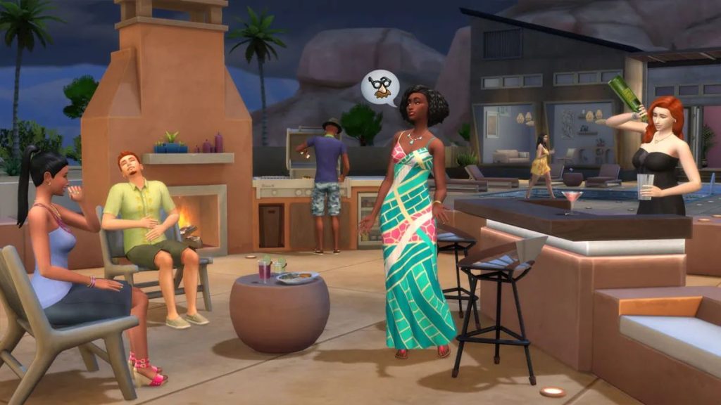 The Sims 5 Leaks Rumors