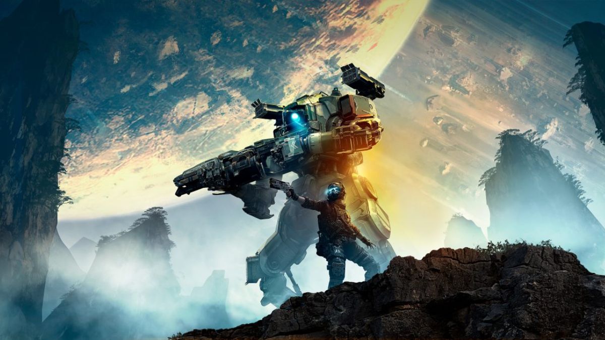 Titanfall 3 Release Date
