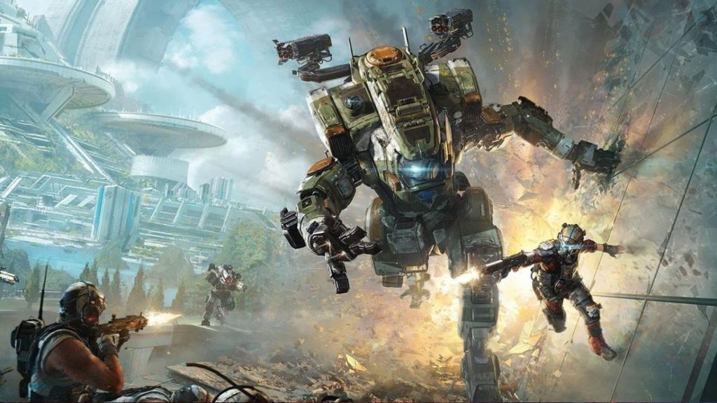 Titanfall 3 Release Date
