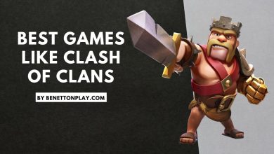 best games like clash of clans