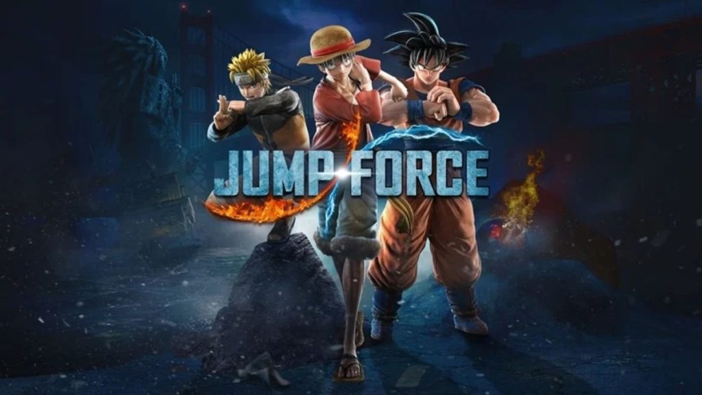 Jump Force 2 System Requirements