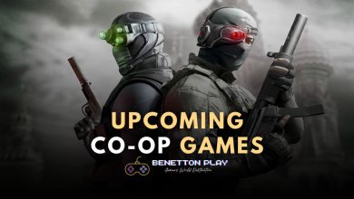 Best Upcoming Co-op Games