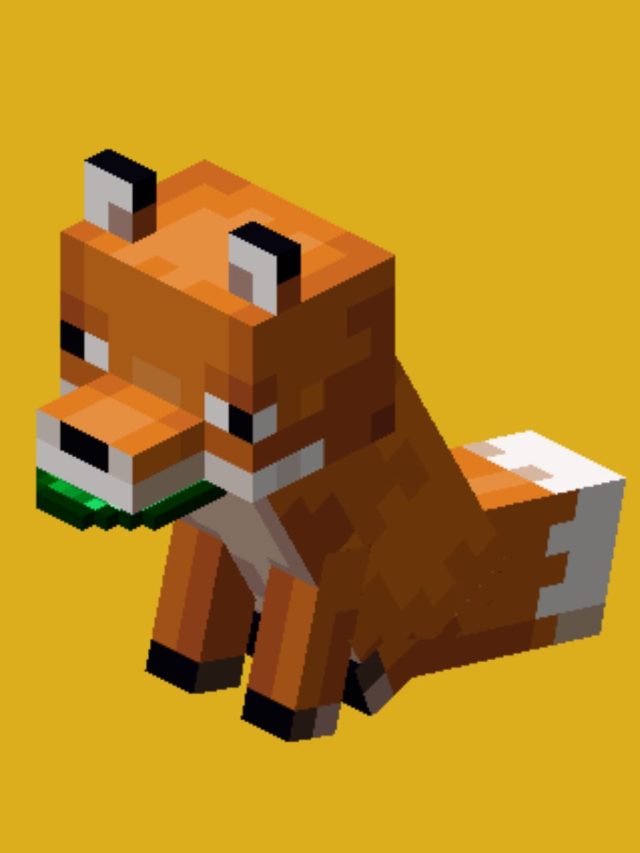 9 Best Pets in Minecraft Ranked