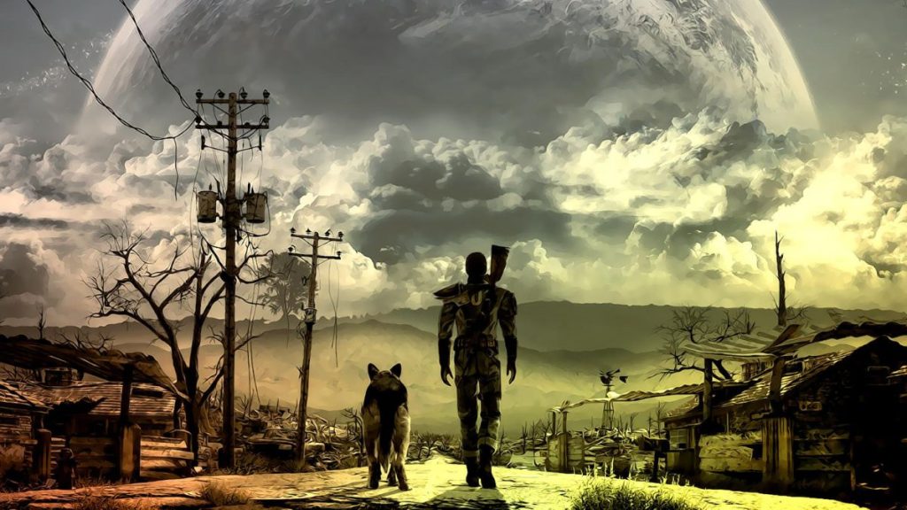 Fallout-5 Platforms