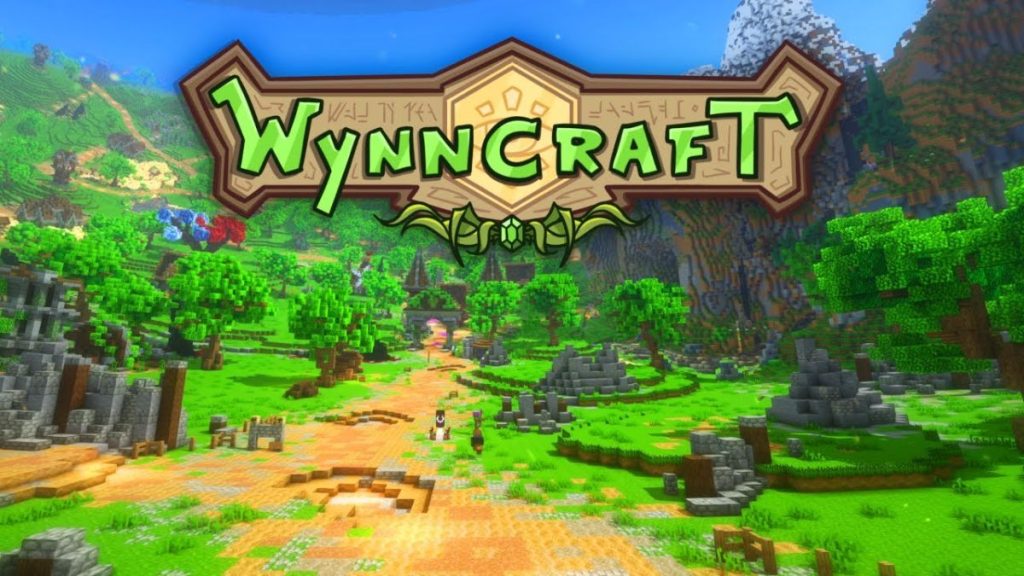 WynnCraft