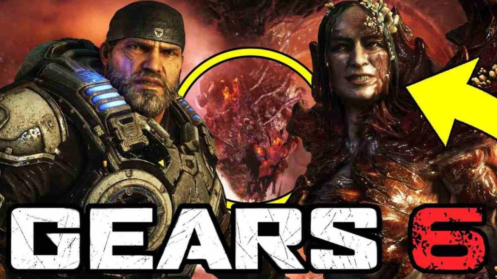 Gears of War 6 Storyline