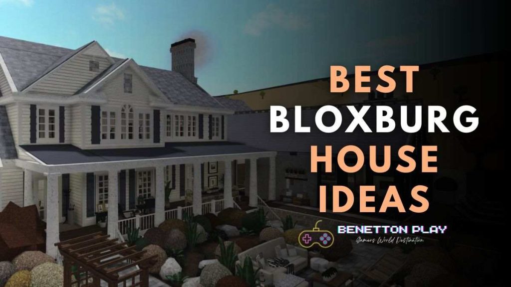 Best Bloxburg House Ideas