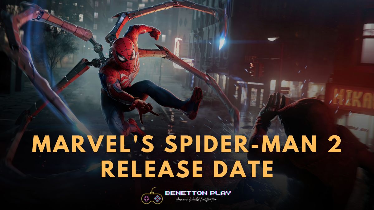 Marvel's Spider-Man 2 Release Date, Gameplay, Trailer, News, Rumors & More
