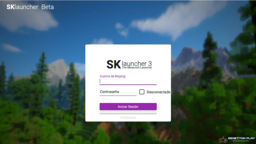 SK Launcher