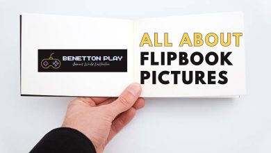 Flipbook Pictures