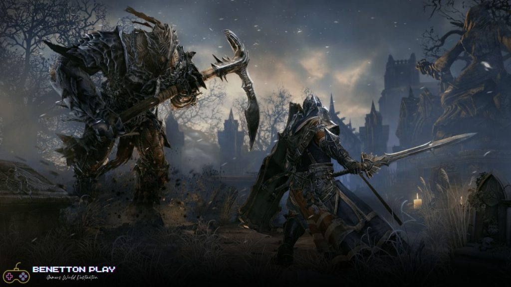 Lords of the Fallen News