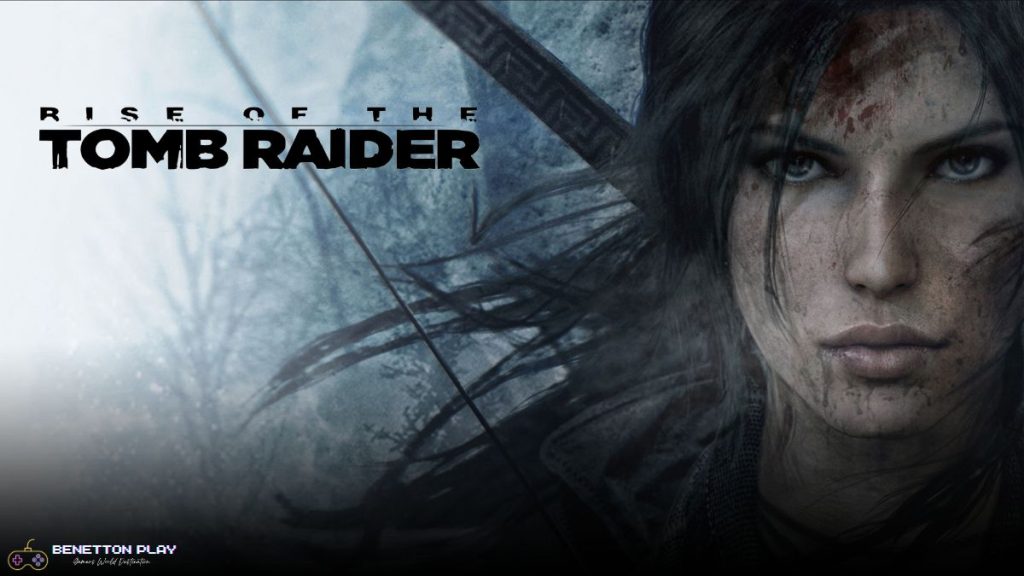 Rise of the Tomb Raider 