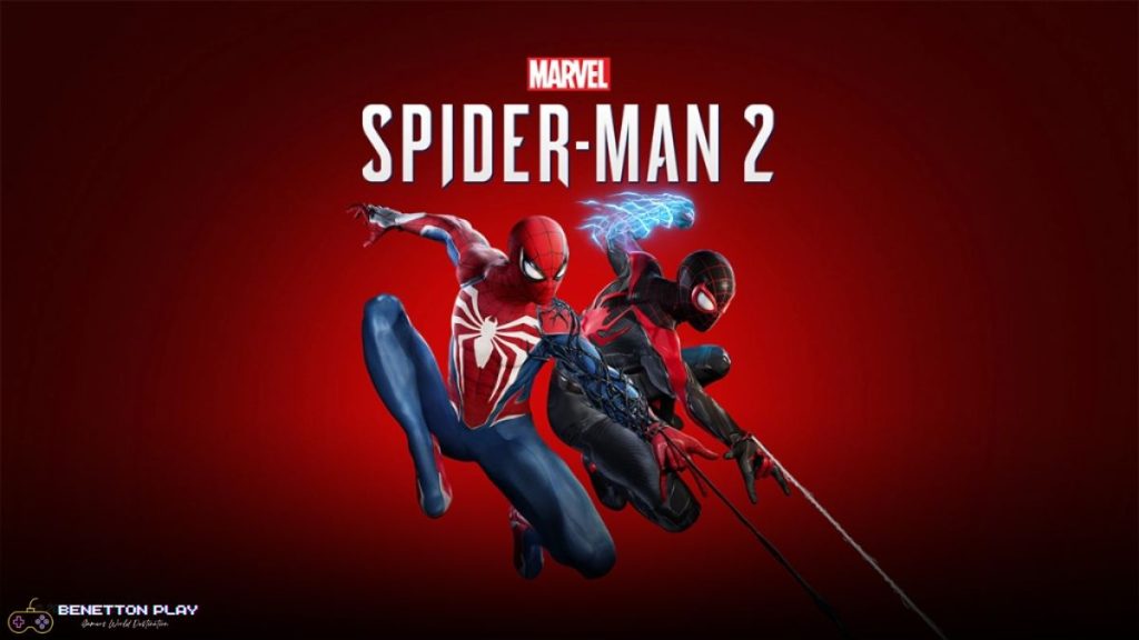 Spider-Man 2 Release Date