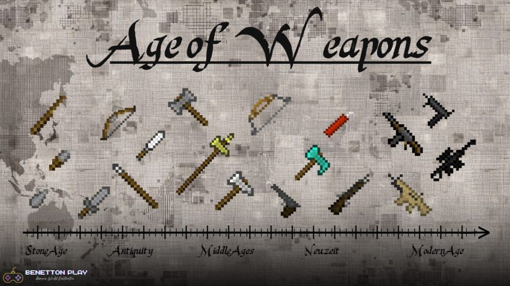 Age of Weapons