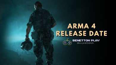Arma 4 Release Date