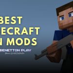 Best Minecraft Gun Mods
