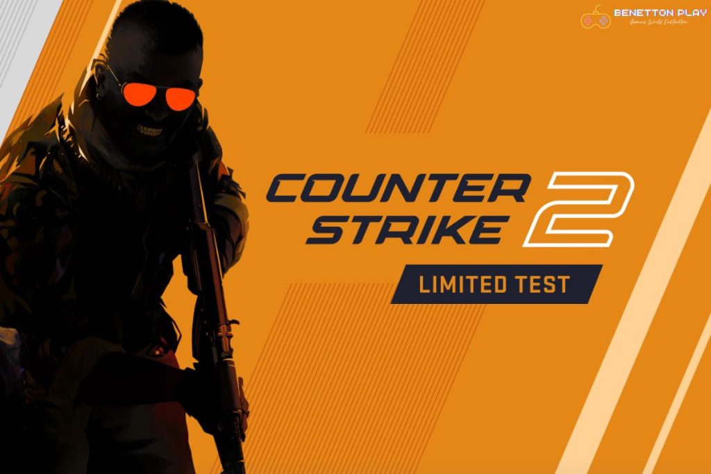How to Play Counter Strike 2 Limited Beta Test